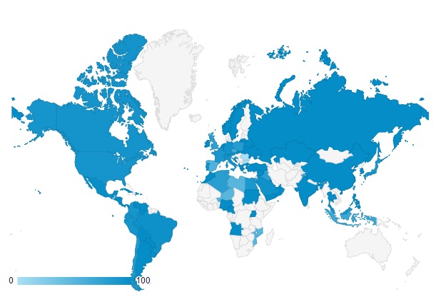 multi language SEO optimization